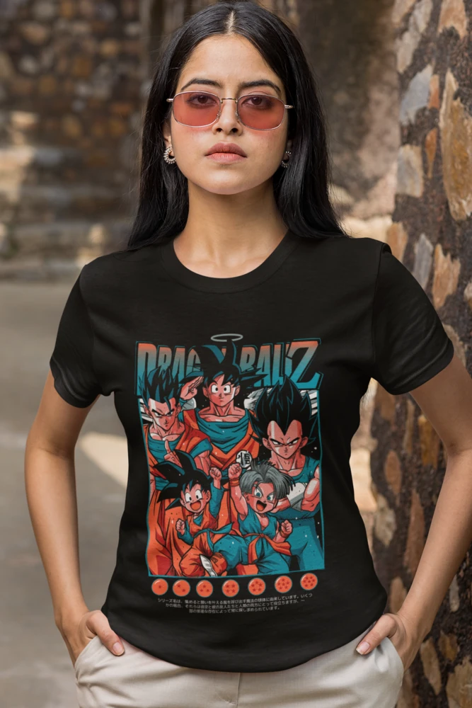 Dragon Ball Z