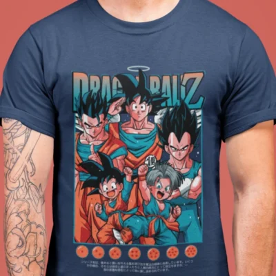 Dragon Ball Z