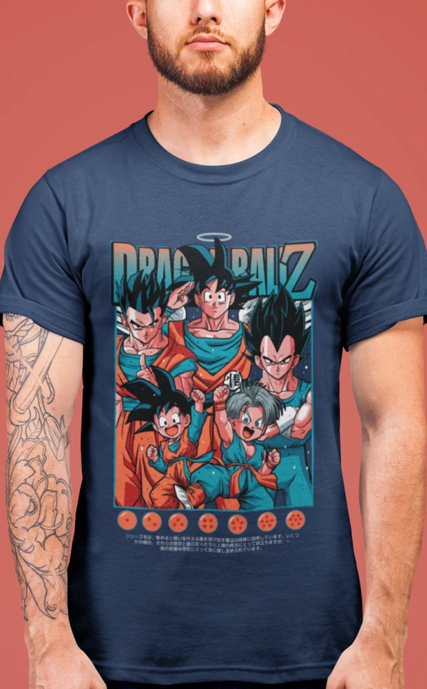 Dragon Ball Z