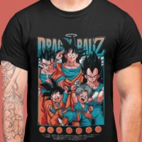 Dragon Ball Z