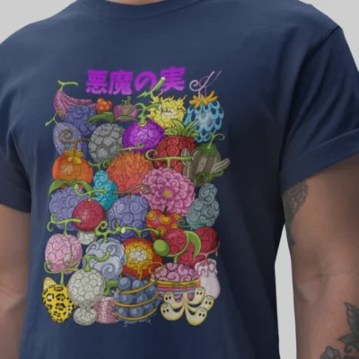 Frutas del Diablo