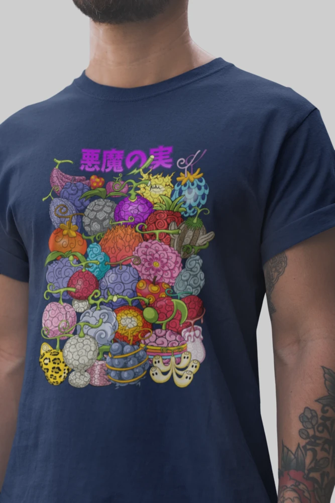 Frutas del Diablo