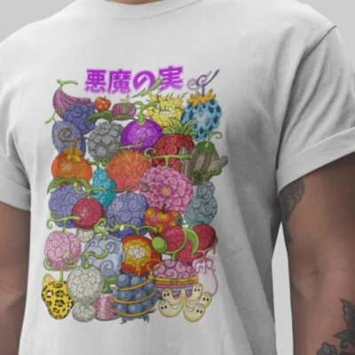 Frutas del Diablo