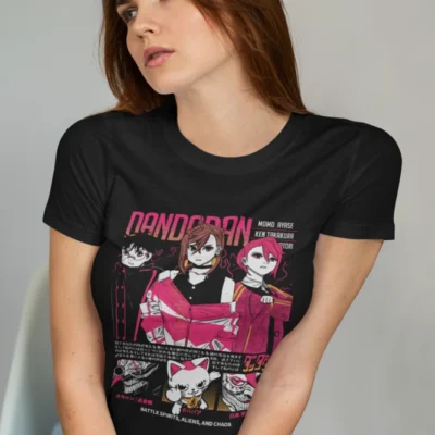 Dandadan