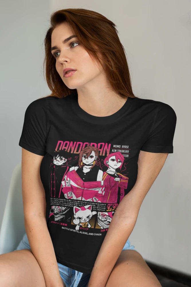 Dandadan