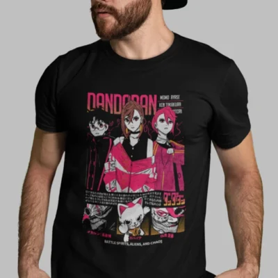 Dandadan