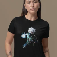 Kakashi