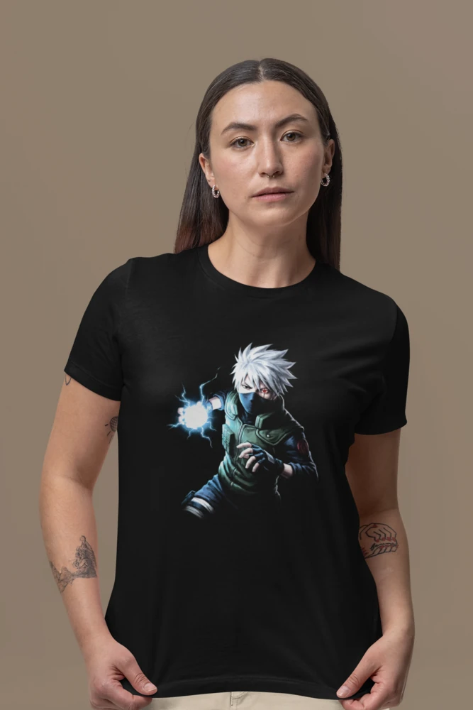 Kakashi