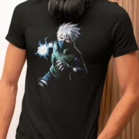 Kakashi