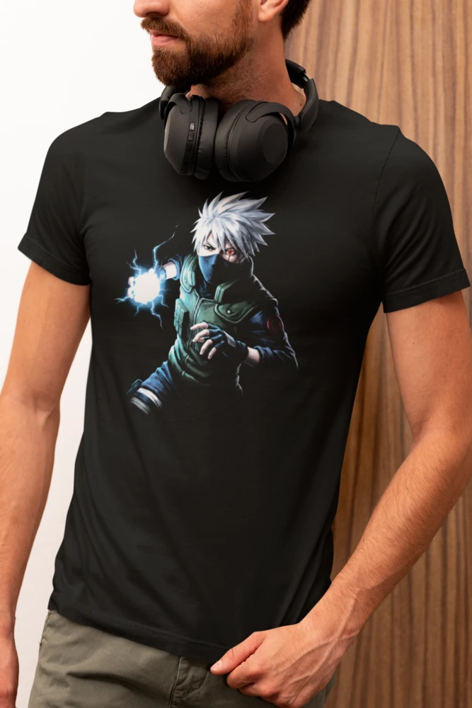 Kakashi