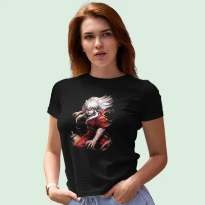 Inuyasha