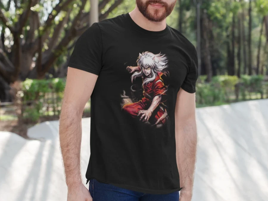 Inuyasha