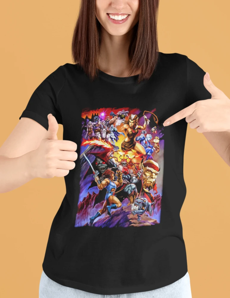 Thundercats Thundercats