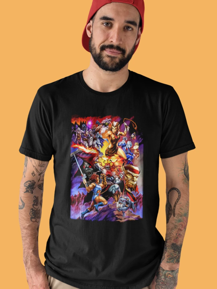 Thundercats