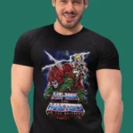 Masters of the Universe