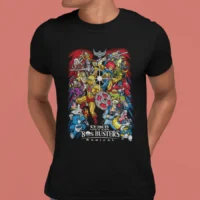 Super 80s Busters
