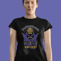 Skeletor