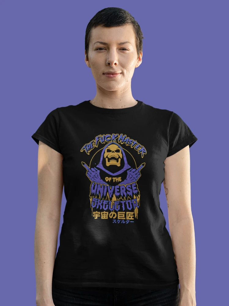 Skeletor