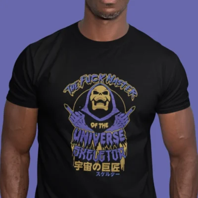 Skeletor
