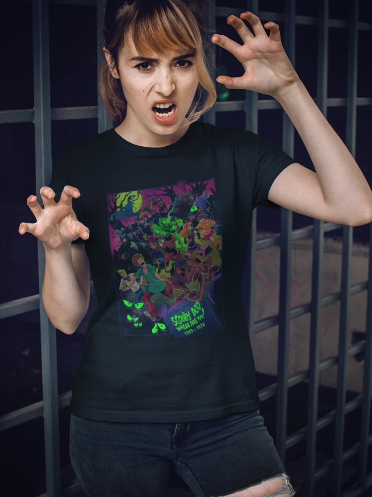 Scooby-Doo Scooby-Doo