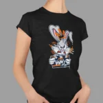 Bugs Bunny