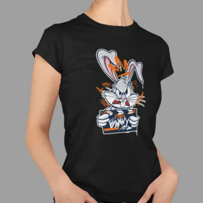 Bugs Bunny