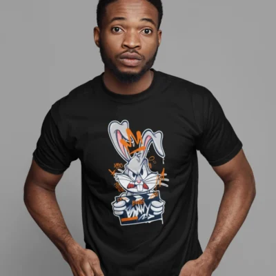 Bugs Bunny