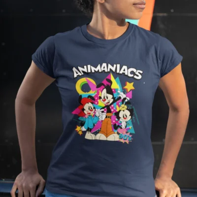 Animaniacs