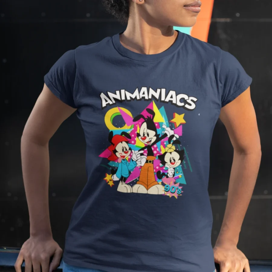 Animaniacs