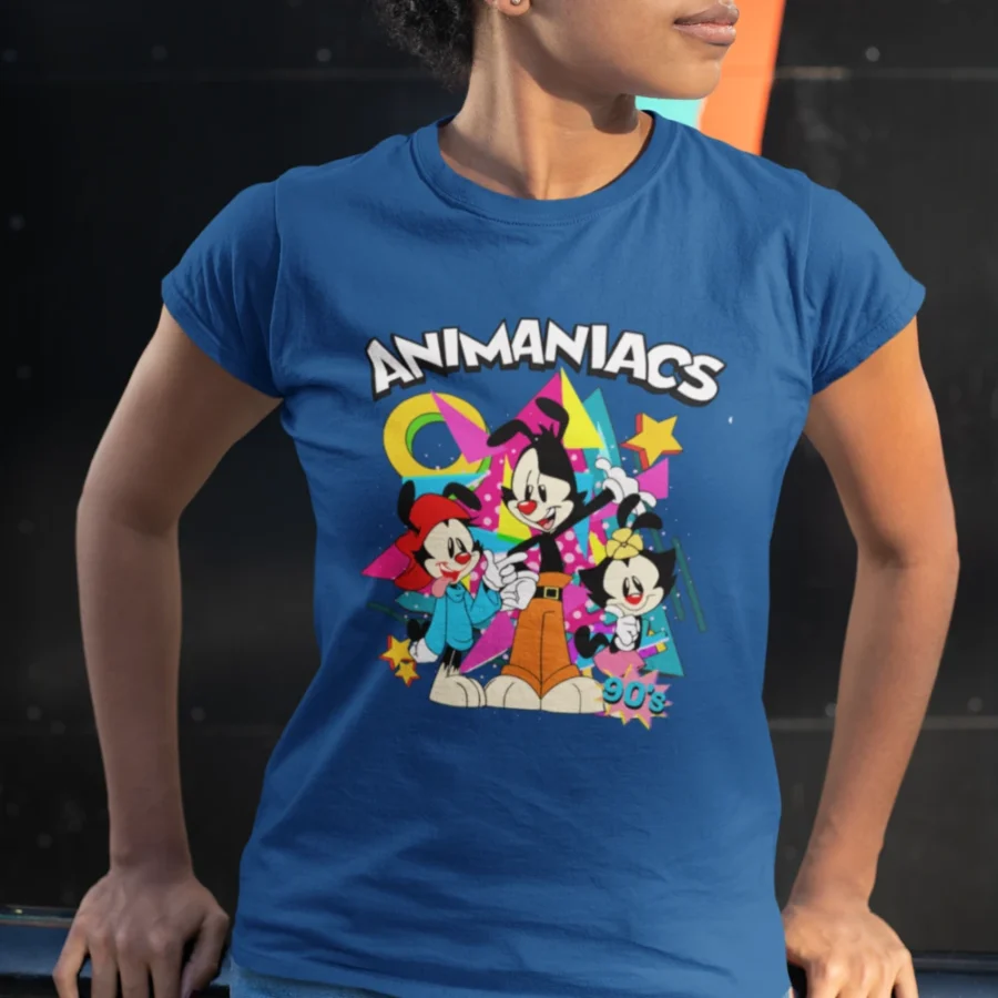 Animaniacs