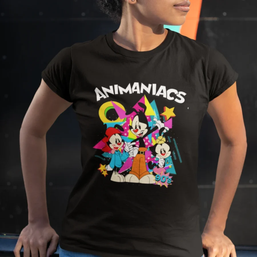 Animaniacs