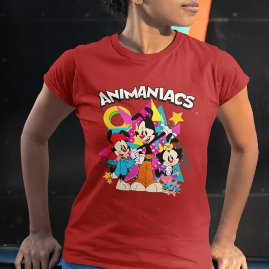 Animaniacs