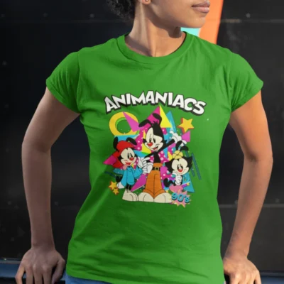 Animaniacs