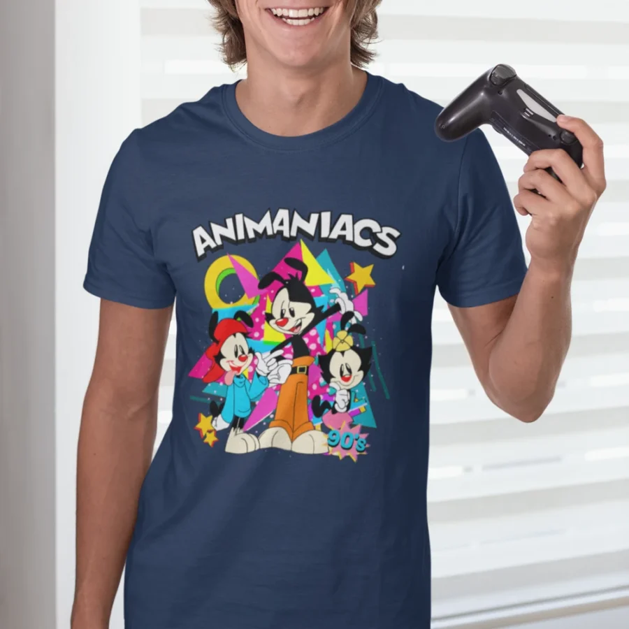 Animaniacs