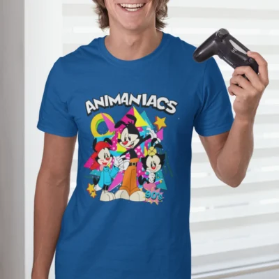 Animaniacs