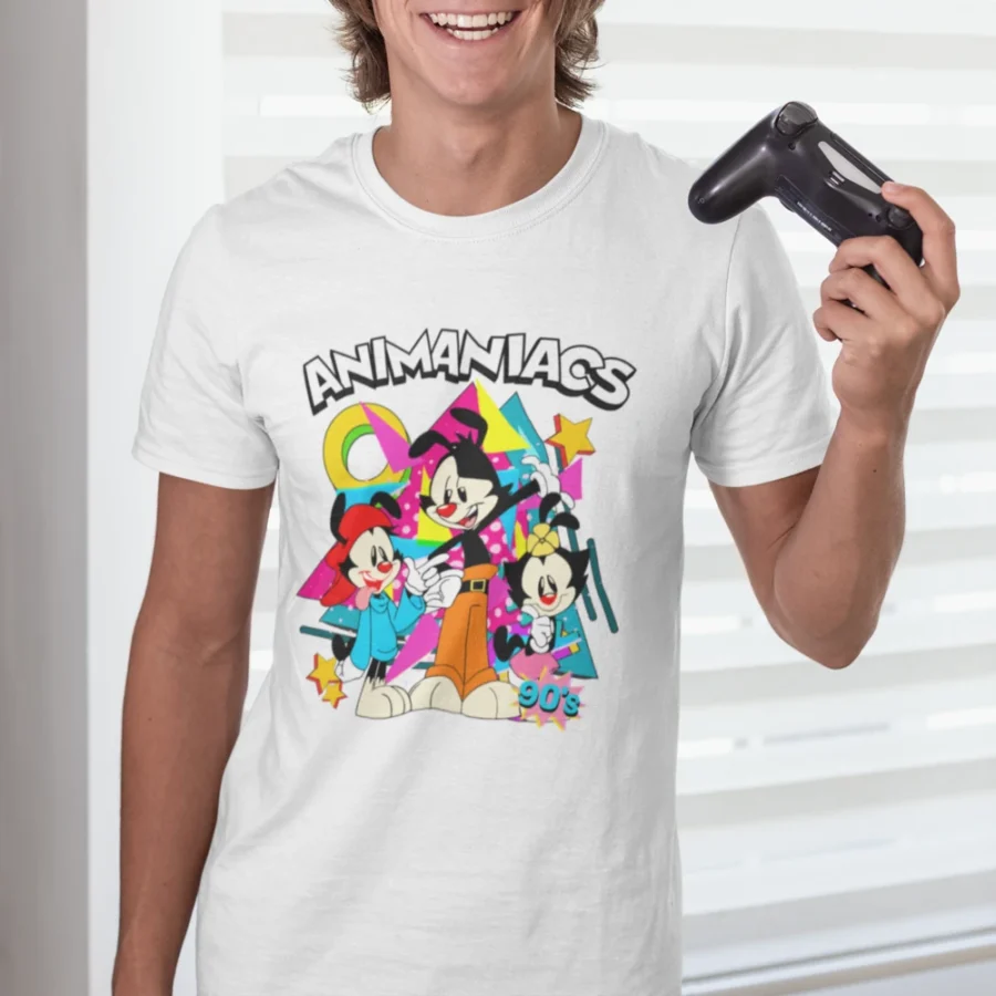 Animaniacs