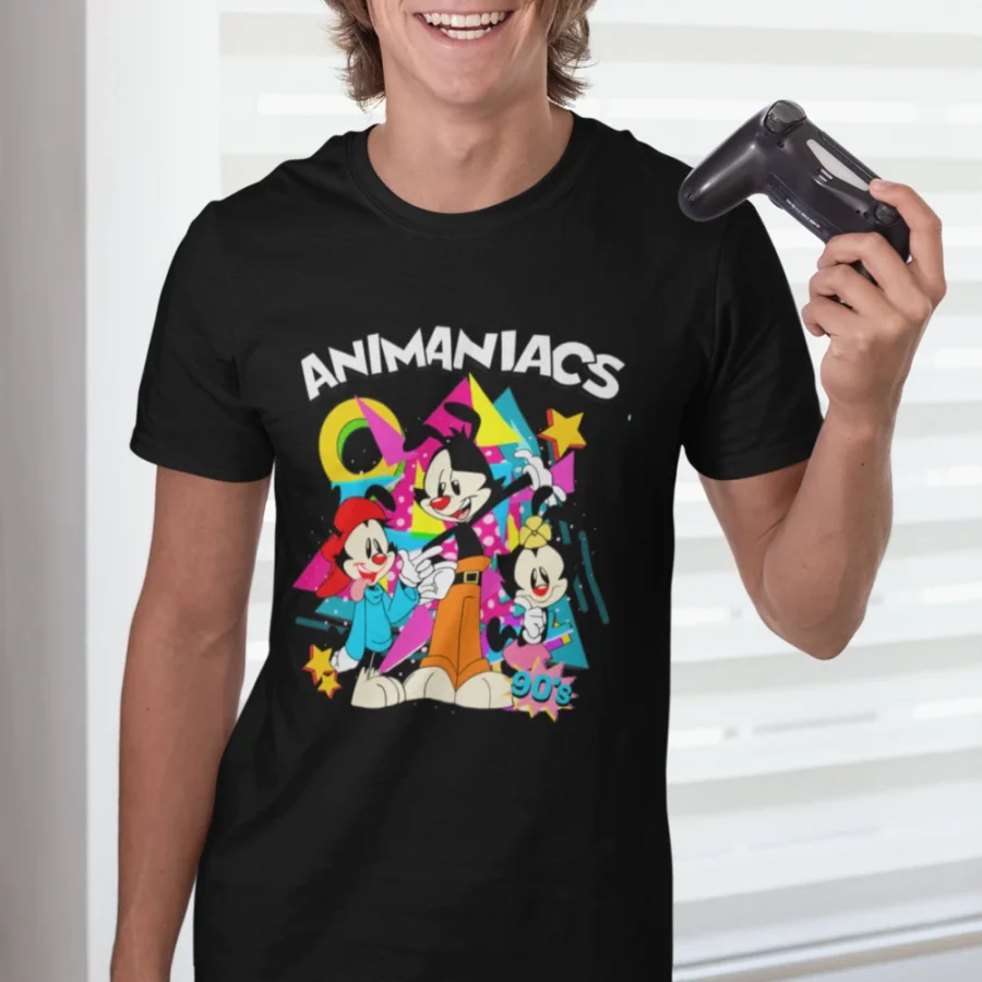 Animaniacs