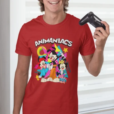 Animaniacs