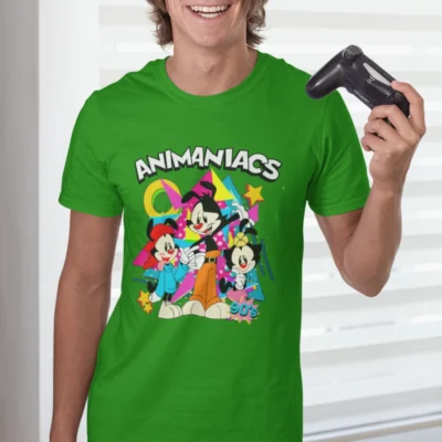 Animaniacs