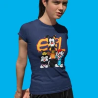 Animaniacs