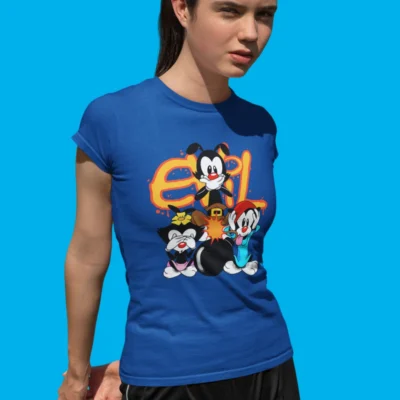Animaniacs