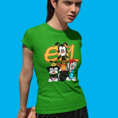 Animaniacs