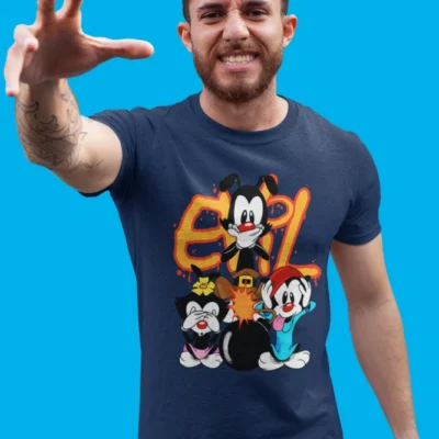 Animaniacs