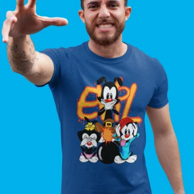 Animaniacs