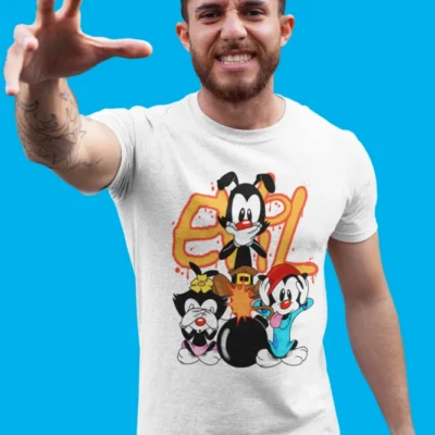 Animaniacs