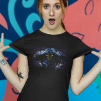 Skeletor