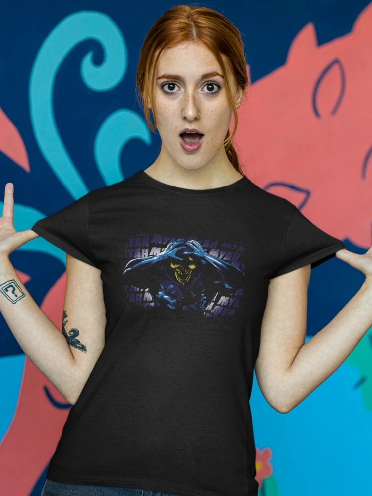 Skeletor
