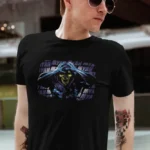 Skeletor