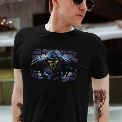 Skeletor