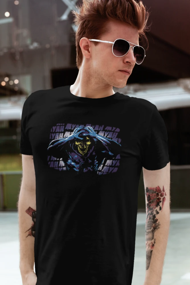 Skeletor